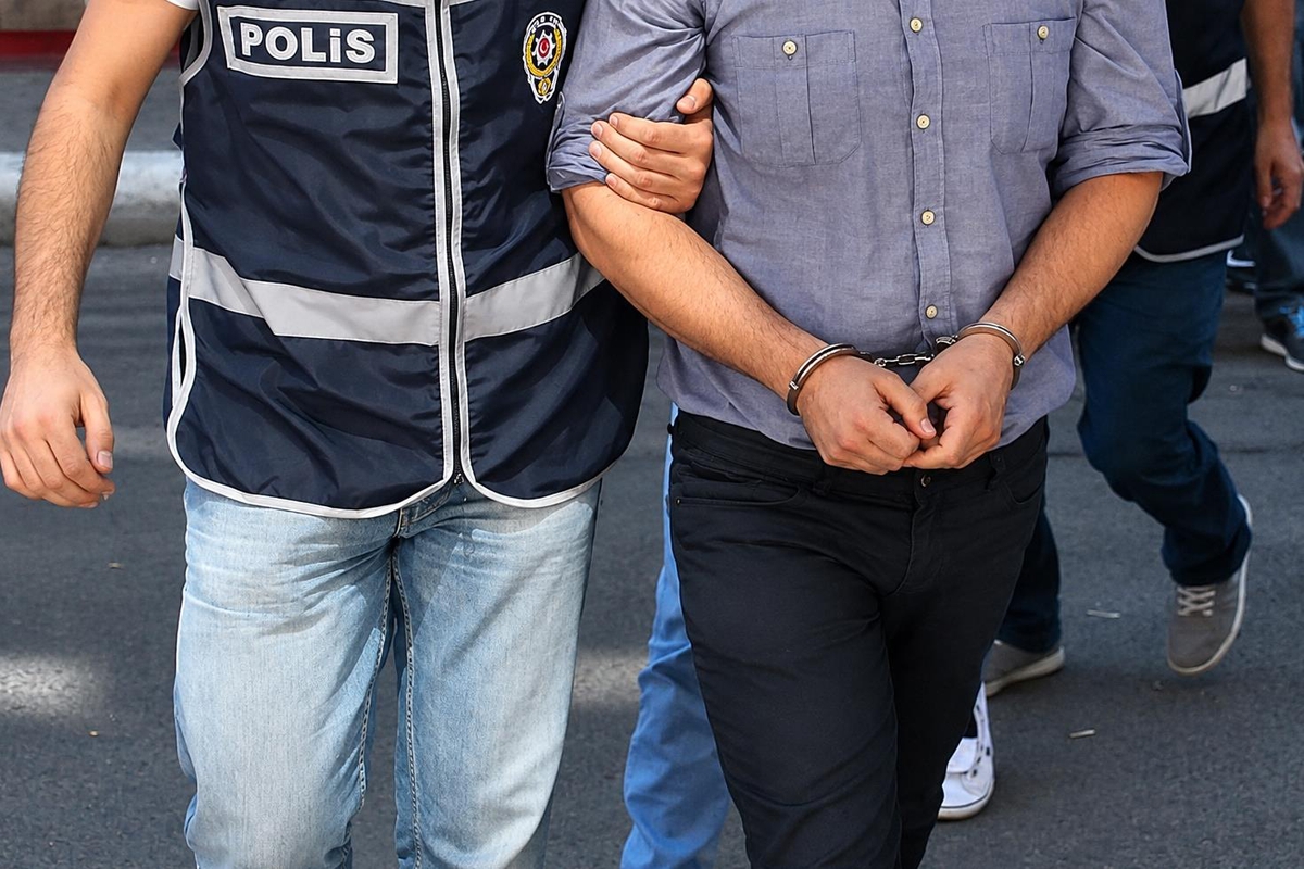 15 ilde 'Ailem Güvende' operasyonu! 162 şüpheli hakkında işlem gerçekleştirildi