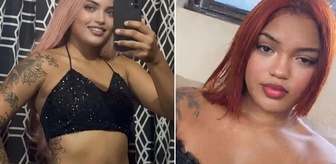 21 yaşındaki anne yanmış halde bulundu! Ölmeden önce söyledikleri ürpertti