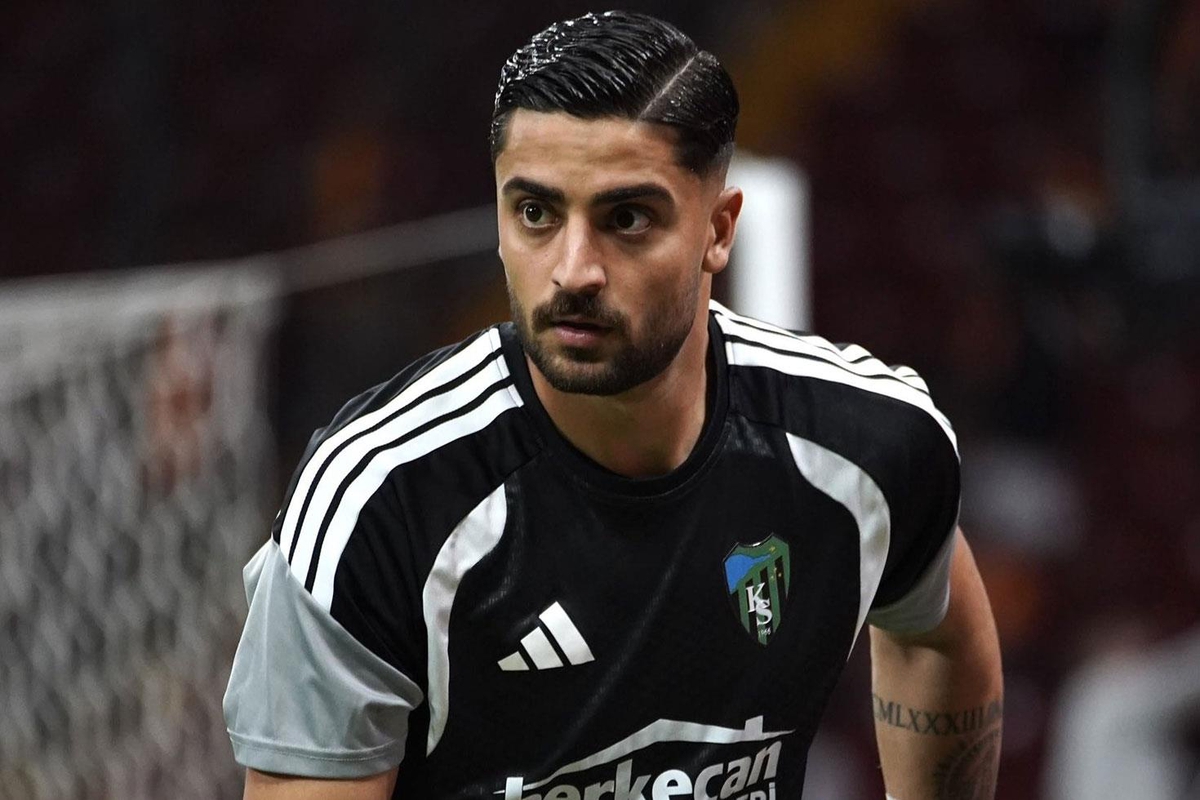 Galatasaray'a karşı 8 kurtarış yaptı ancak tepki yağıyor