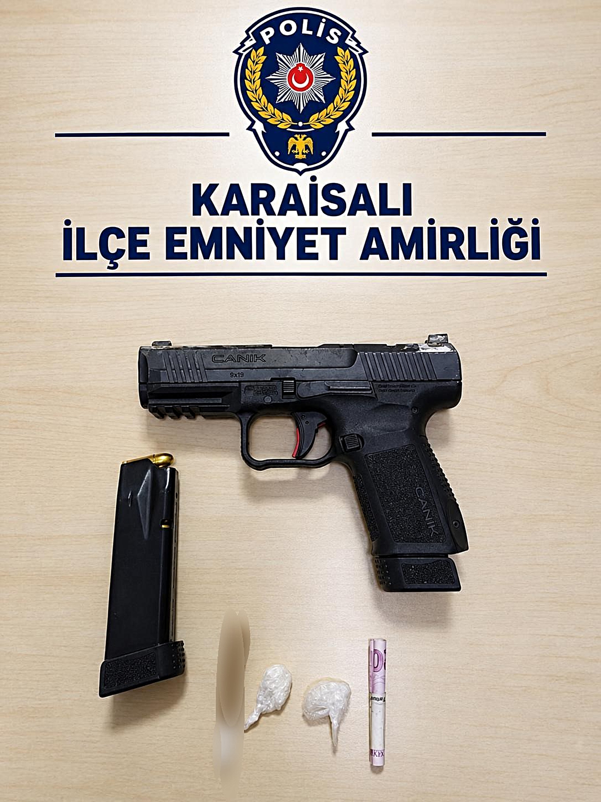Adana’daki iş yeri kurşunlama ve yaralama şüphelileri Mersin’de yakalandı