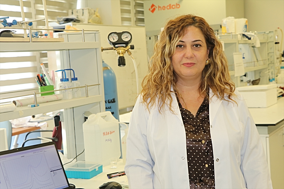 Akademisyenler yumurtalık kanserinin tespitini hızlandıracak test geliştirdi