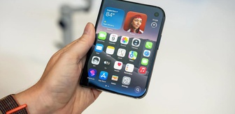Apple'ın katlanabilir telefonu yok sattı! Stoklar 2 dakikada bitti