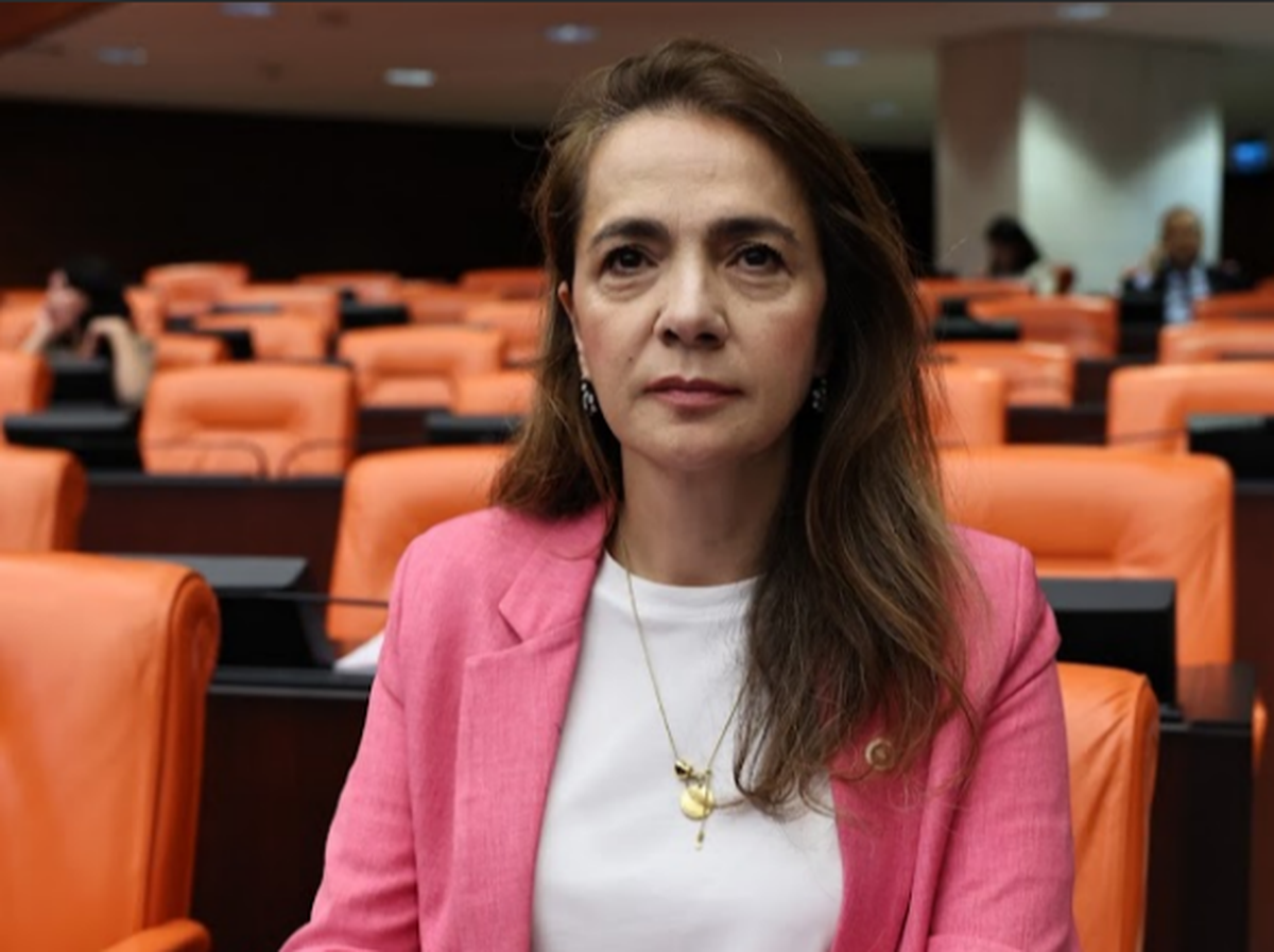 CHP'li Akkuş İlgezdi: 'Dünya gıda enflasyon listesinde, devlet başkanı kaçırılan Venezuela, savaş içindeki İran ve enflasyonun yıllardır en yüksek olduğu Arjantin’den sonra dördüncü sıradayız'