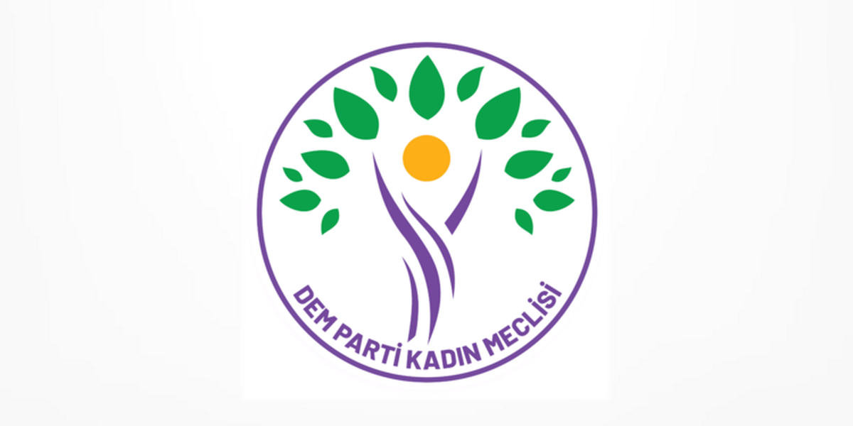 DEM Parti Kadın Meclisi: LGBTİ+'lara yönelik saldırılara asla sessiz kalmayacağız