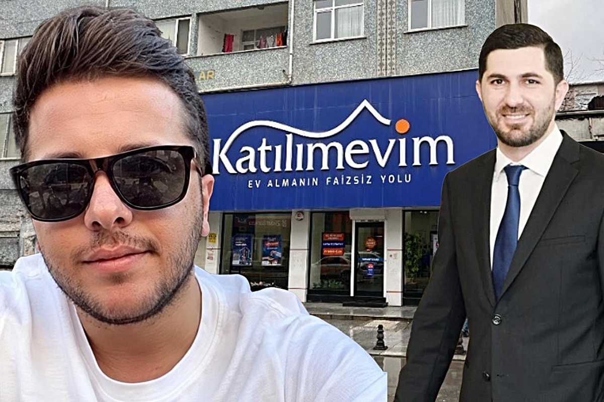 Olay iddia: Dev şirketin patronu yurt dışına kaçtı, savcılık yakalama kararı çıkardı