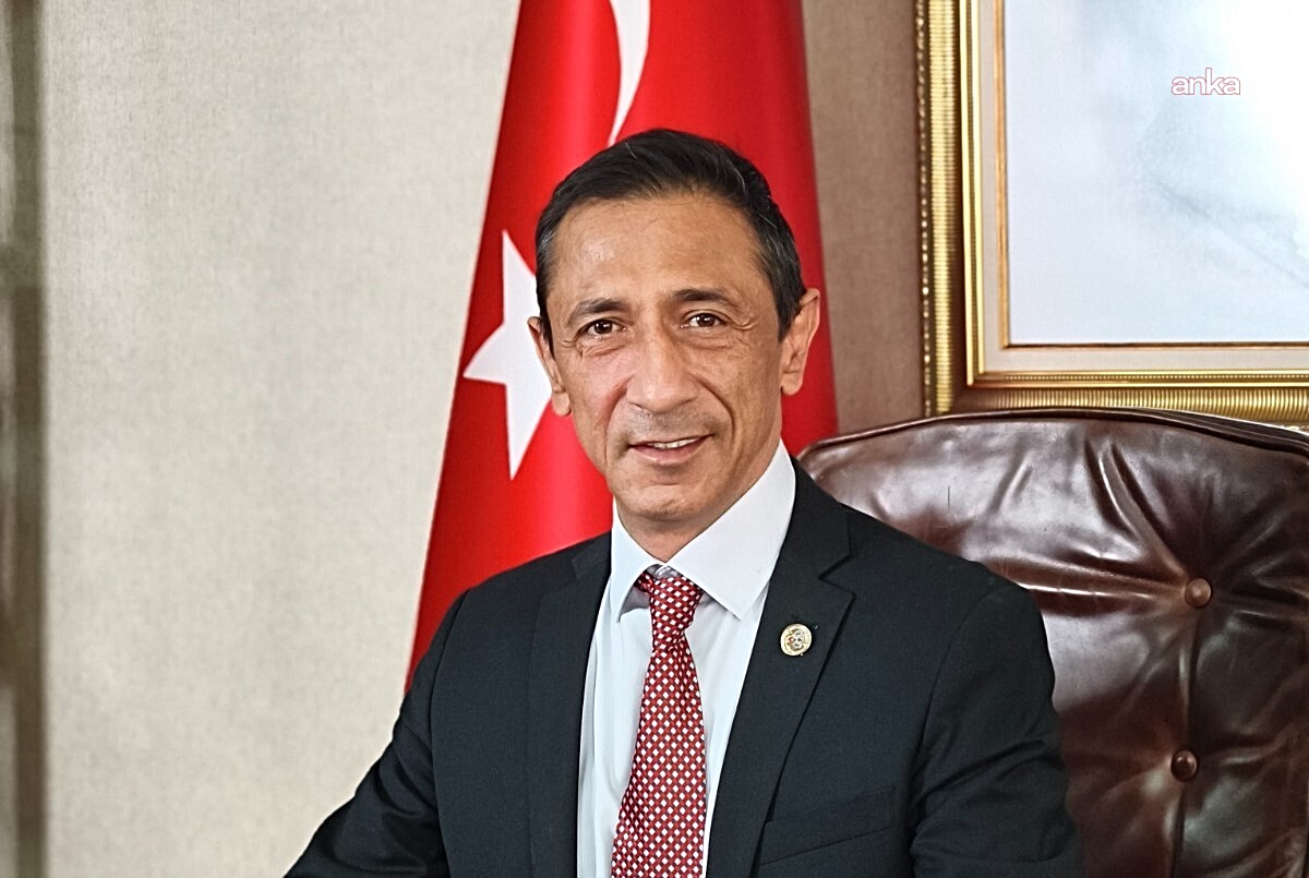 Eğitim Gücü Sen Genel Başkanı Oğuz Özat’tan öğretmenlere tanınan yer değiştirme hakkına ilişkin açıklama: Bugün beklediğimiz müjde geldi