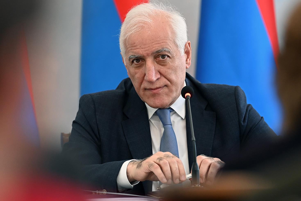 Ermenistan'dan Türkiye için tarihi mesaj: Her an hazırız