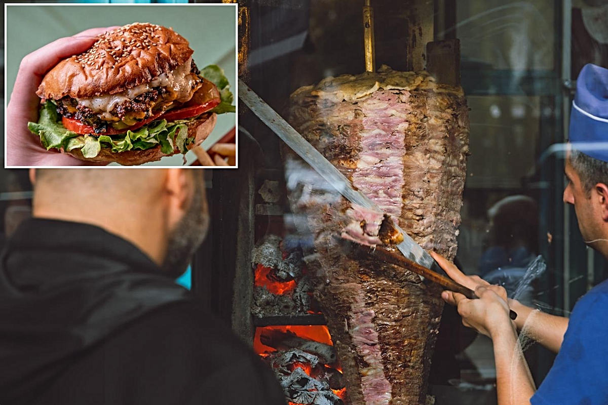 Et ürünlerinde yeni dönem başlıyor! Sucuk, döner, pastırma ve burgerde kurallar değişiyor