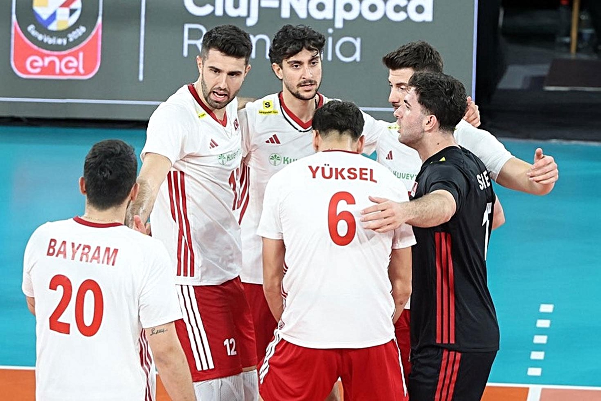 Filenin Efeleri'nden ilk galibiyet