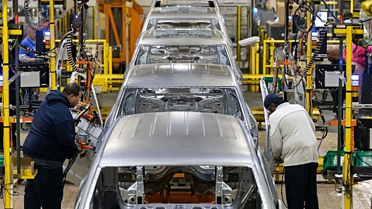 Ford 223 bin 500 aracını geri çağırdı