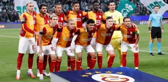 GALATASARAY-KOCAELİSPOR MAÇI İLK 11’LERİ: Galatasaray-Kocaelispor ilk 11’leri belli oldu mu, maçta kimler oynayacak?