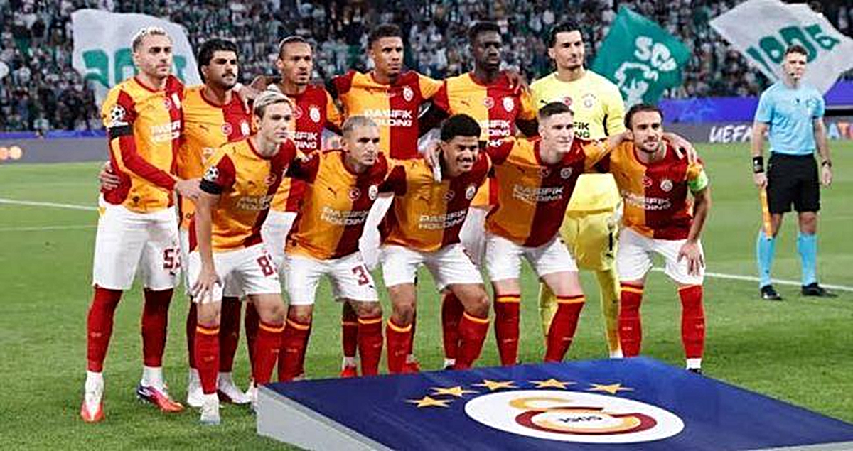 GALATASARAY-KOCAELİSPOR MAÇI İLK 11’LERİ: Galatasaray-Kocaelispor ilk 11’leri belli oldu mu, maçta kimler oynayacak?