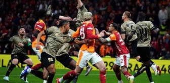 Galatasaray-Kocaelispor maçı ne zaman? Galatasaray-Kocaelispor saat kaçta, hangi kanalda yayınlanacak?