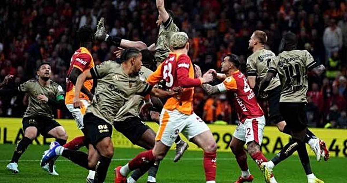 Galatasaray-Kocaelispor maçı ne zaman? Galatasaray-Kocaelispor saat kaçta, hangi kanalda yayınlanacak?