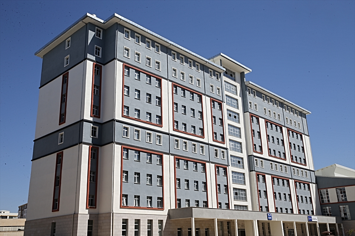 Güneydoğu'daki yurtlar öğrencileri ağırlamaya hazırlanıyor
