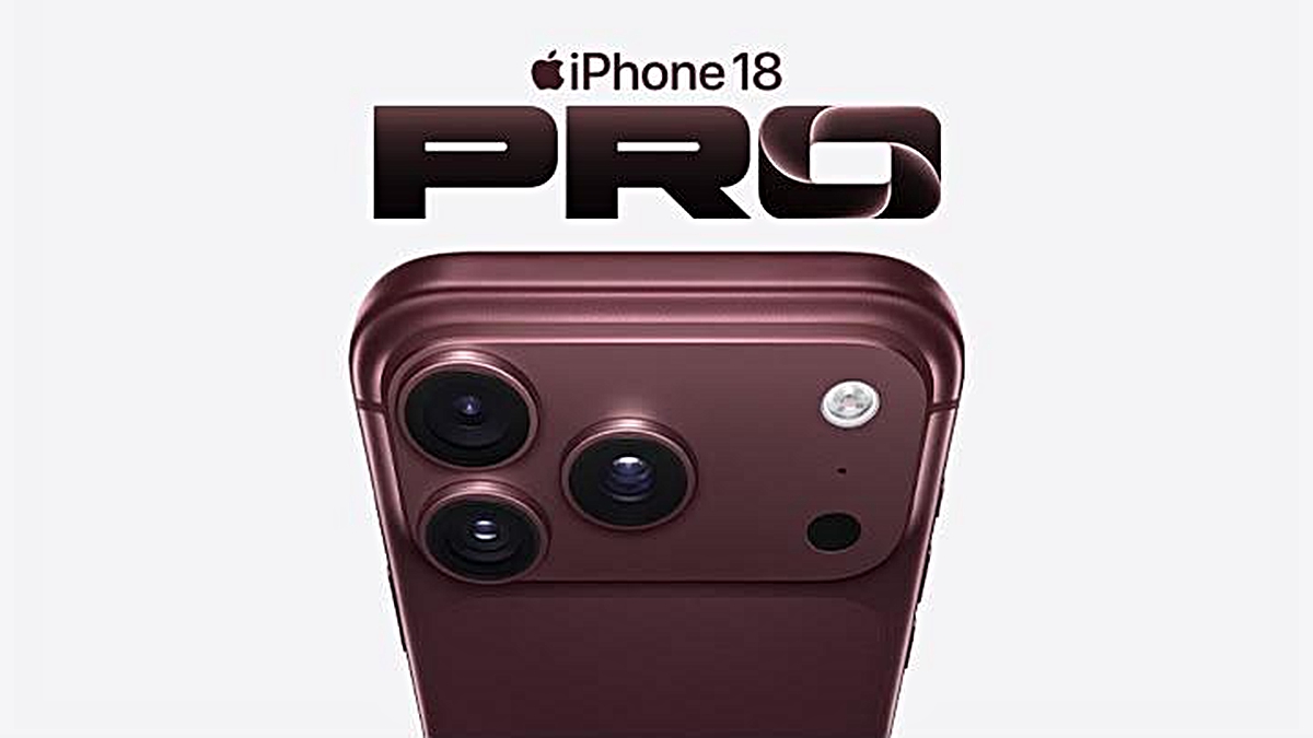 iPhone 18 Serisi Hepsiburada’da Ön Satışta