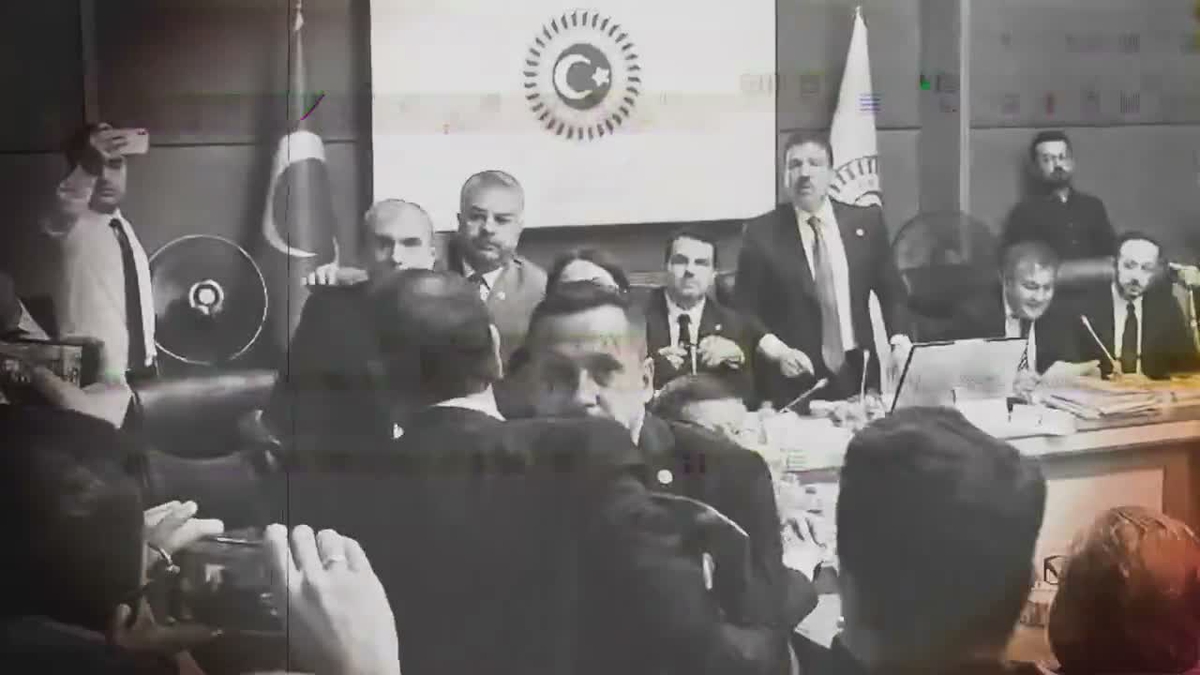 İYİ Parti'nin 'Bayrak Açıyorum' mitingi 19 Eylül'de Aksaray’da