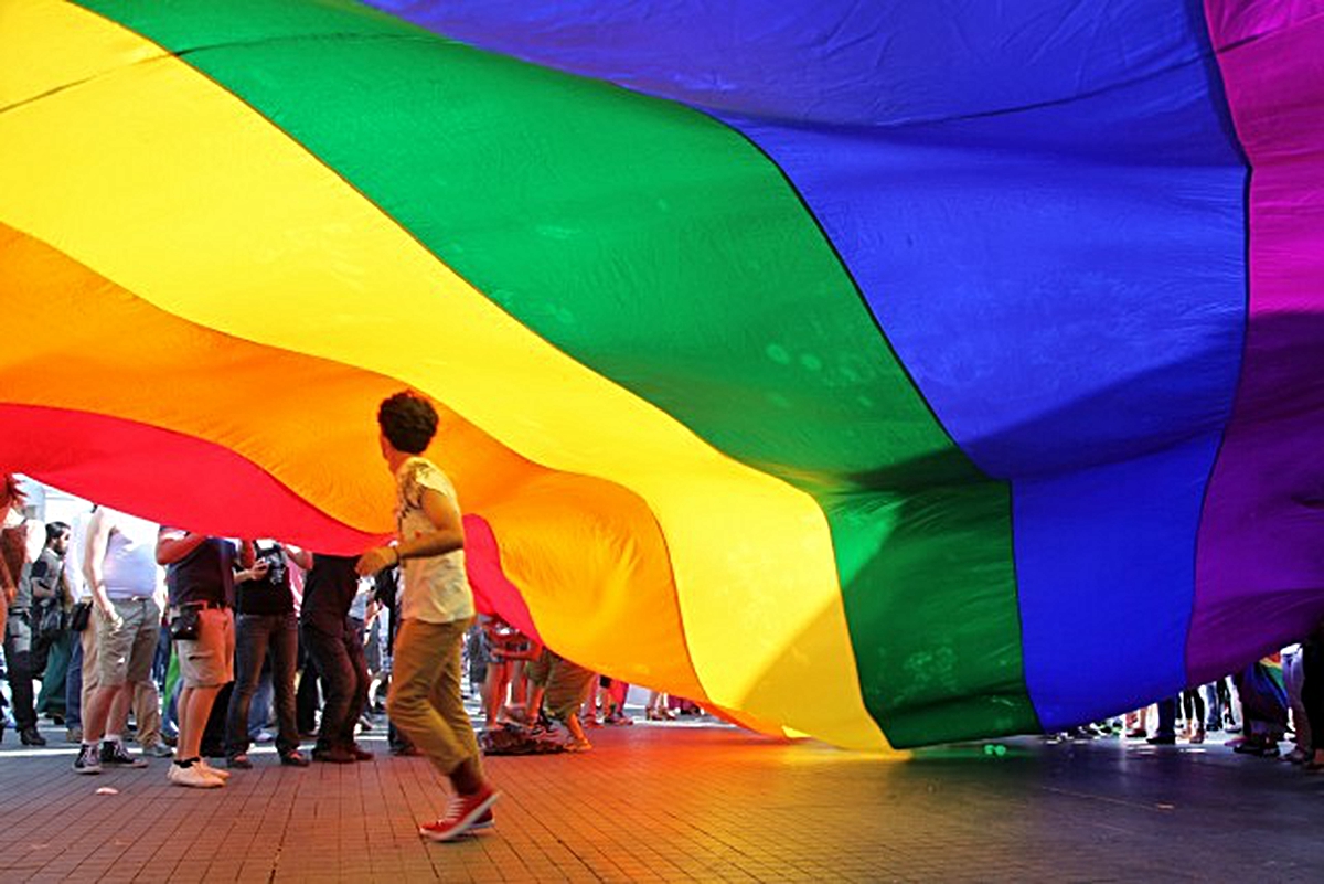 KAOS GL'den operasyon açıklaması: Gözaltı, ifade ve arama süreci devam ediyor