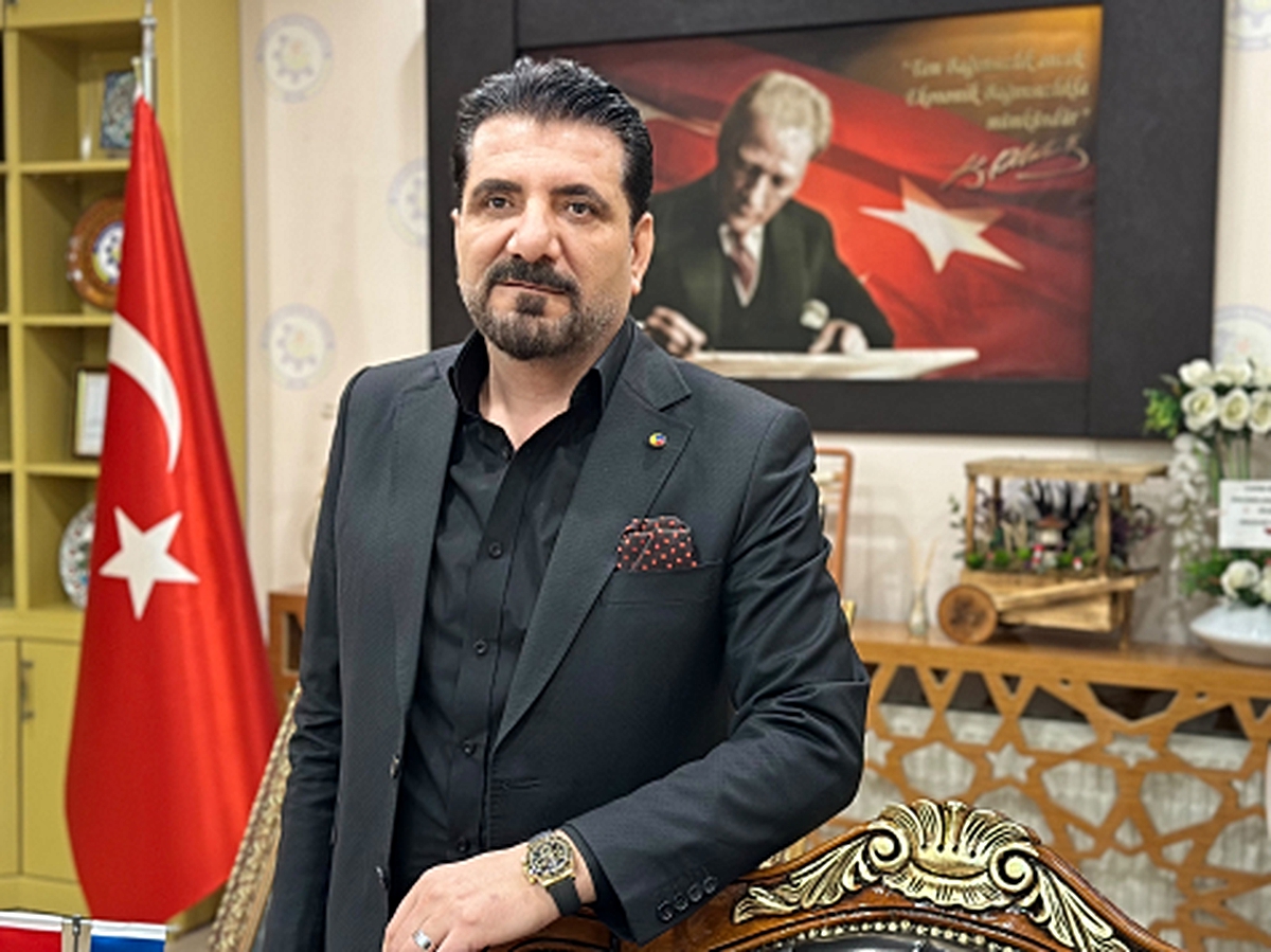 Muş TSO seçimlerinde tarih tartışması... Oda Başkanı Koç: 'Seçim tarihi hangi gerekçeyle değiştirildi'