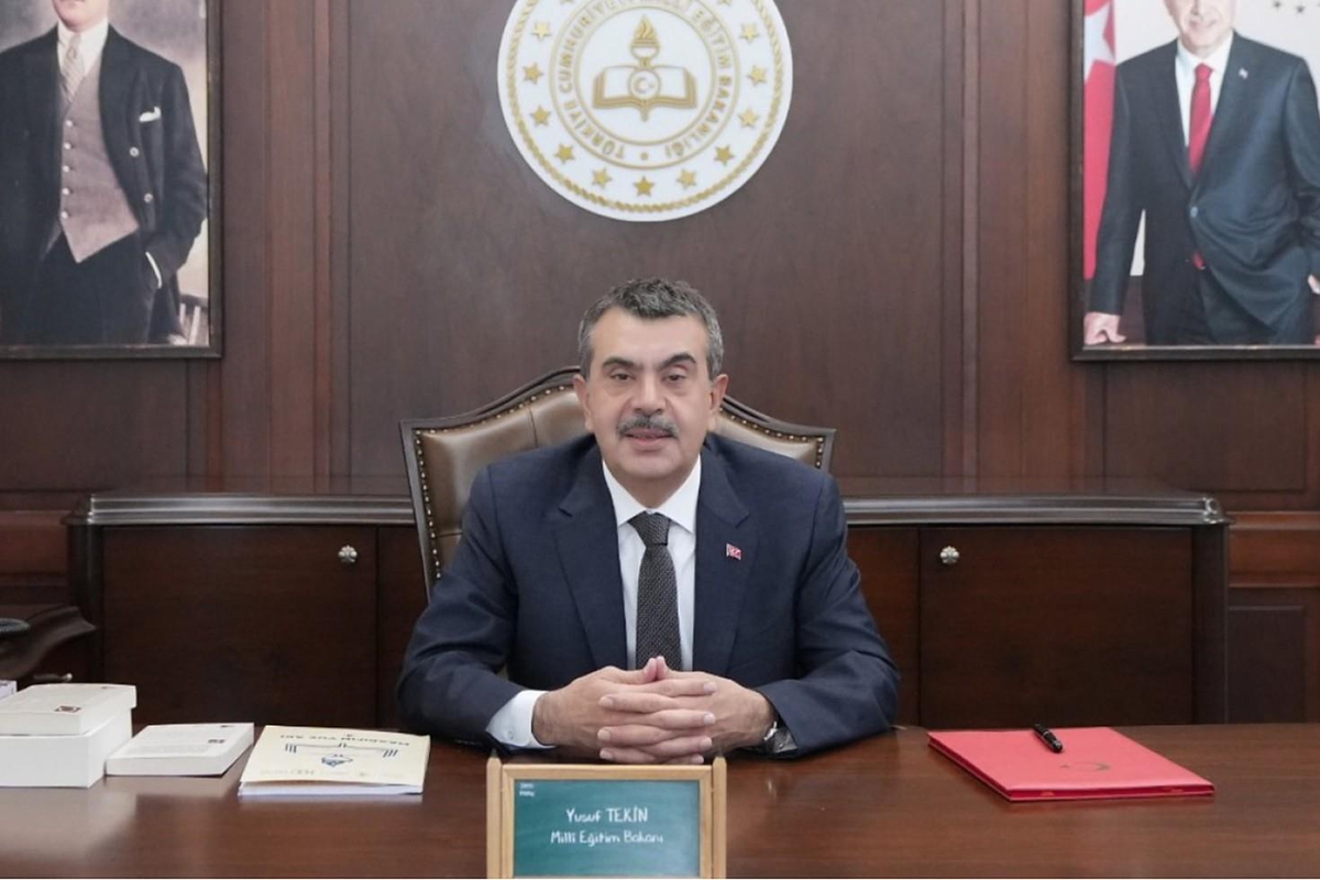 Öğretmenlerin yer değiştirme takvimi belli oldu: Tercihler 23-24 Eylül'de, atamalar 25 Eylül'de