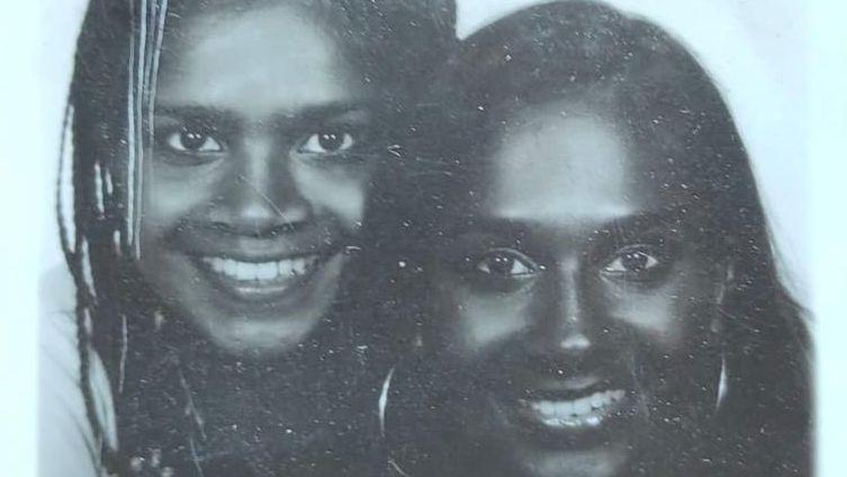 Onlarca yıl en iyi arkadaşlardı, DNA testiyle kardeş oldukları anlaşıldı