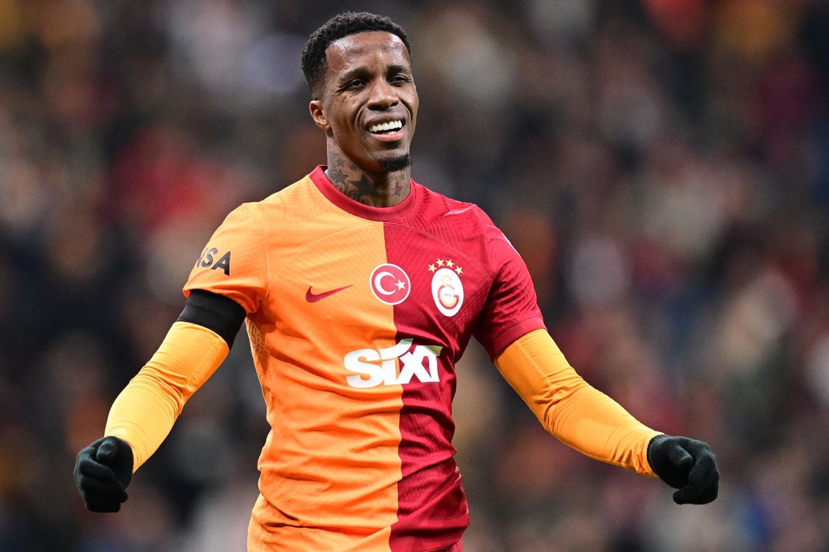 Ortada kalan Wilfried Zaha, kendisini o takıma önerdi: Beni alın