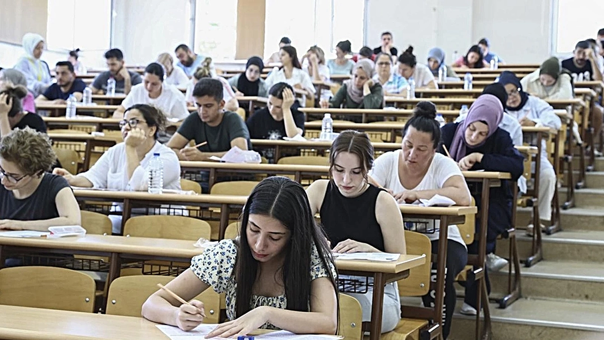 ÖSYM, 2026-KPSS Alan Bilgisi Soru Kitapçıkları ve Cevap Anahtarlarının Yüzde 10'unu Yayımladı