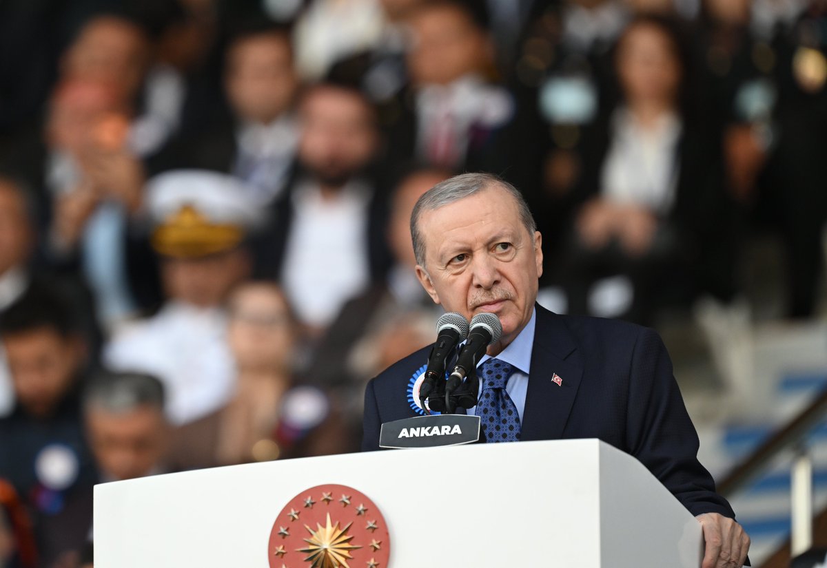 Sakarya Zaferi’nin 105. yıl dönümü... Cumhurbaşkanı Erdoğan: 'Dünya harp tarihine geçecek bir zafer'