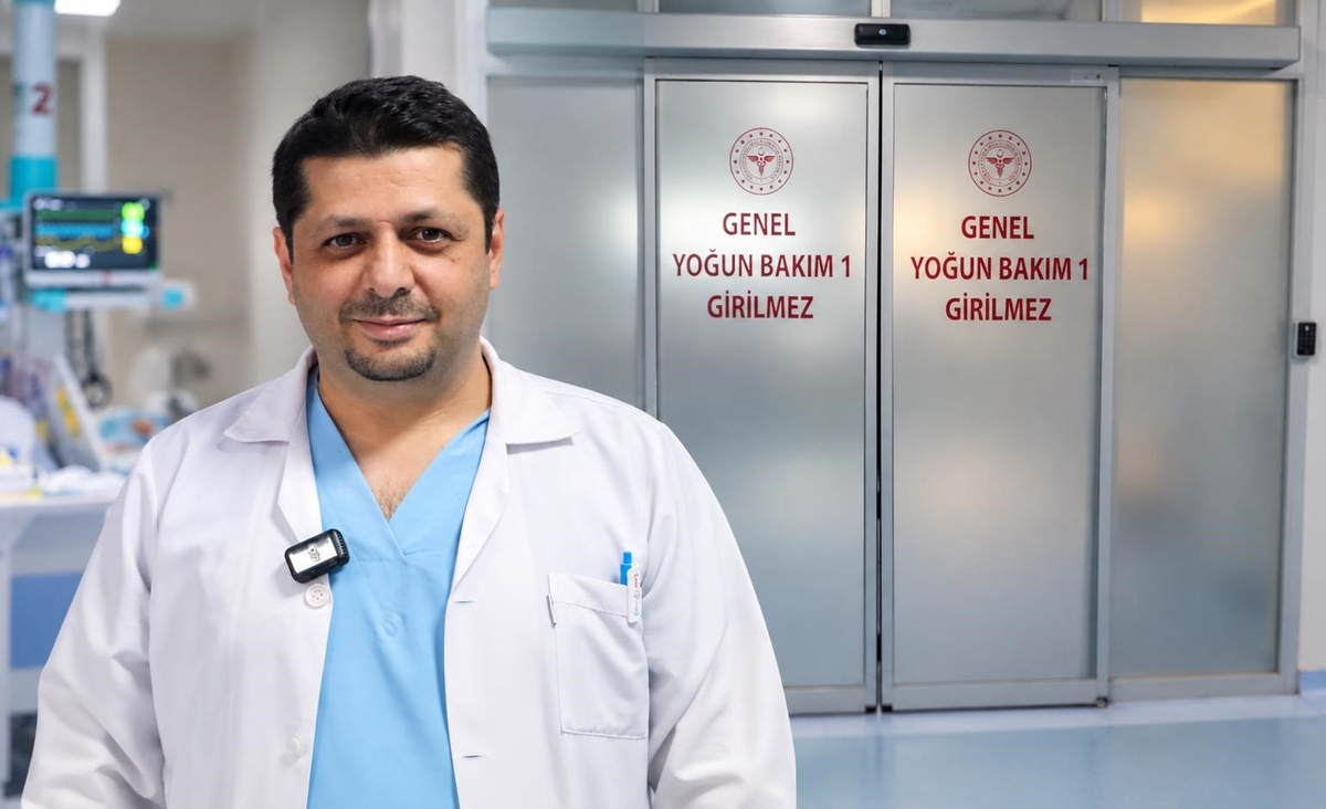 Sepsiste erken müdahale hayati önem taşıyor