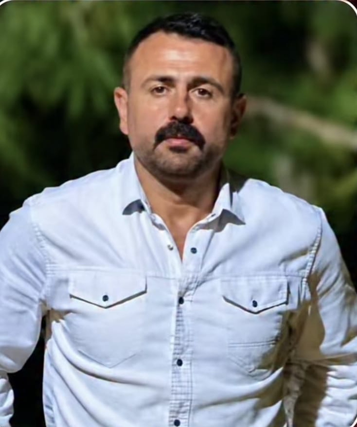 Silahlı saldırıda hayatını kaybetti