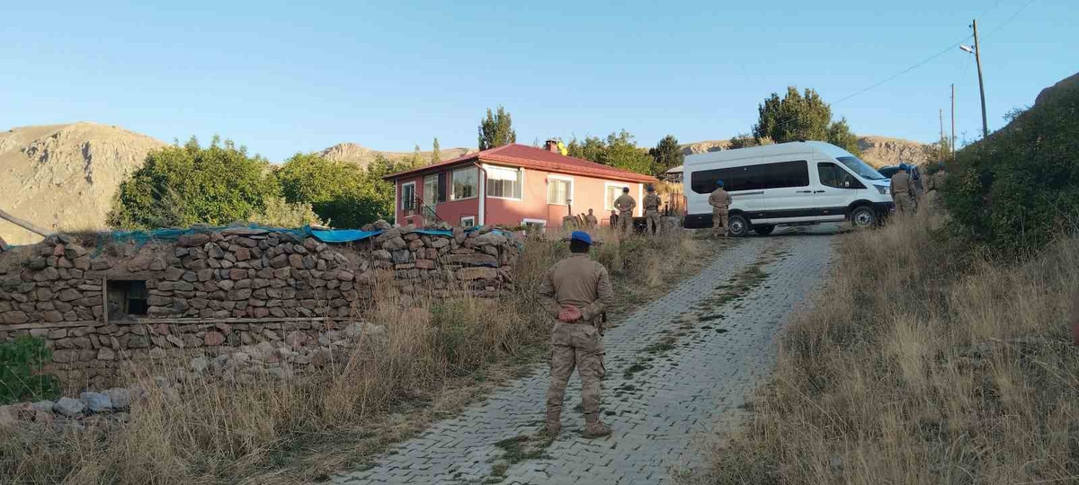 Sivas’taki kayıp bebek soruşturmasında 6 kişi gözaltına alındı