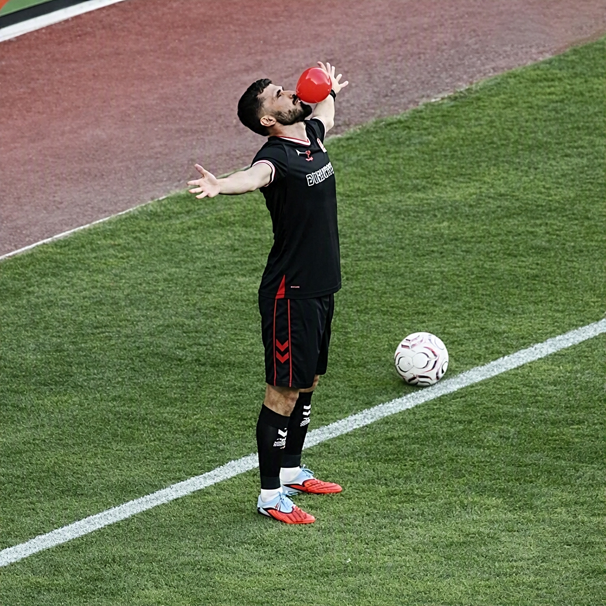 Sivasspor - Muğlaspor: 1-1