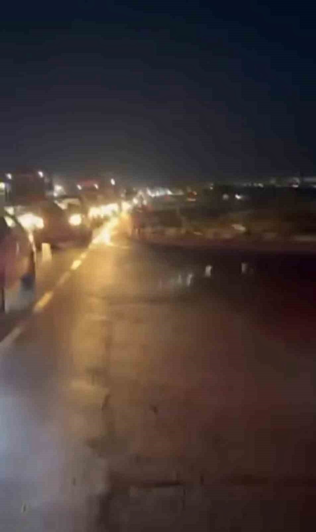 Siverek’te trafik kazası: 2 yaralı