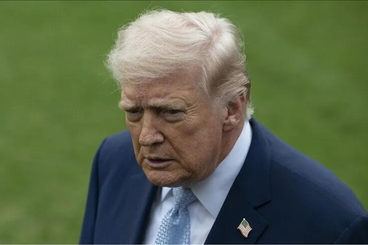 Trump'tan İran açıklaması: Savaş ara seçimlerden sonra bitmiş olacak, yakıt fiyatları hızla düşecek