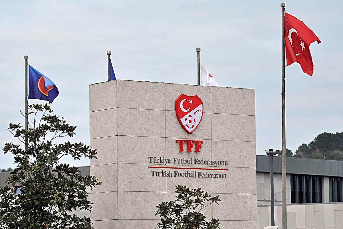 Türk futbolunda deprem: 34 takım lige katılmama kararı aldı