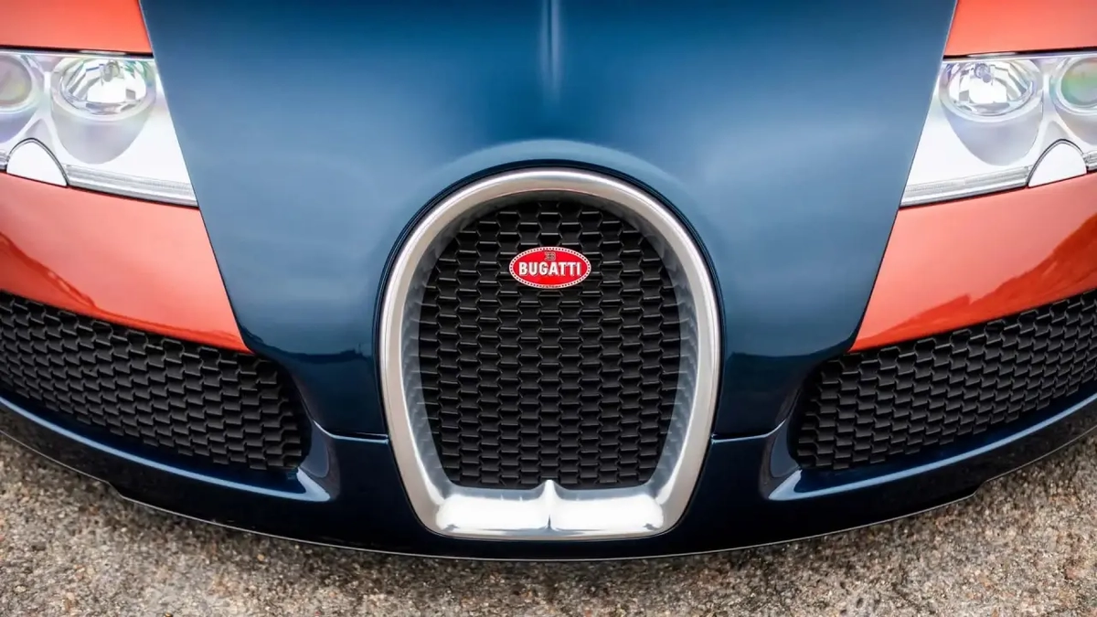 Volkswagen, Bugatti ortaklığını 1 milyar euroluk hisse satışıyla bitirdi