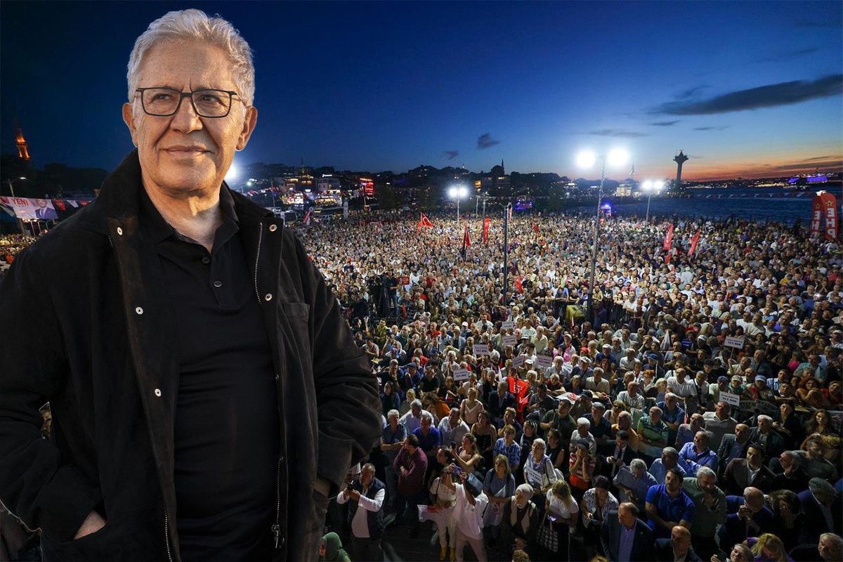 Zülfü Livaneli'den “Yiğidim Aslanım” açıklaması: Kimse altında bir şey aramasın