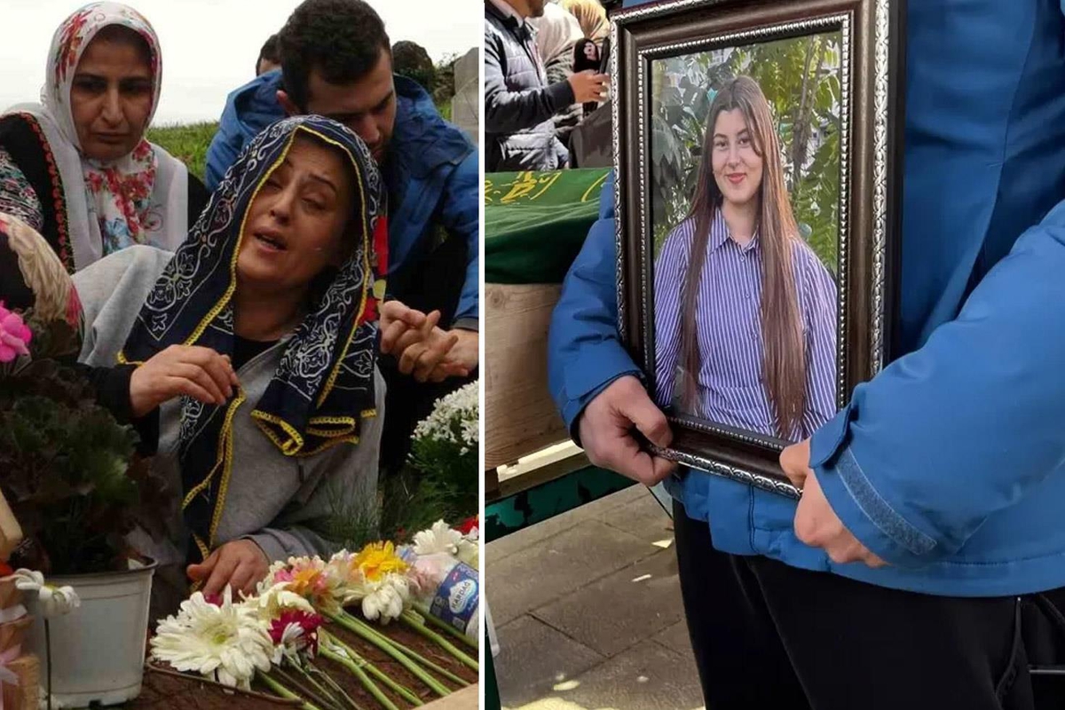 17 yaşındaki Tuana'nın ölümüne neden olan sürücünün cezası belli oldu