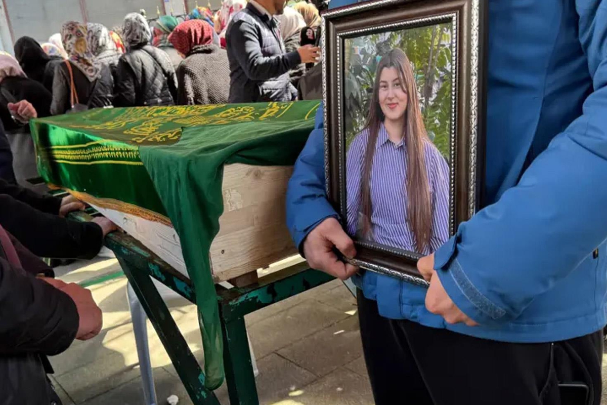 17 yaşındaki Tuana'nın ölümüne neden olan sürücünün cezası belli oldu