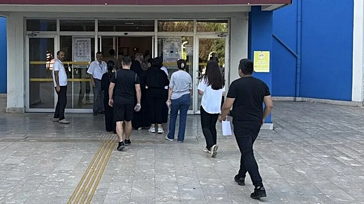 2026 KPSS Ön Lisans sınavına 20 gün kaldı