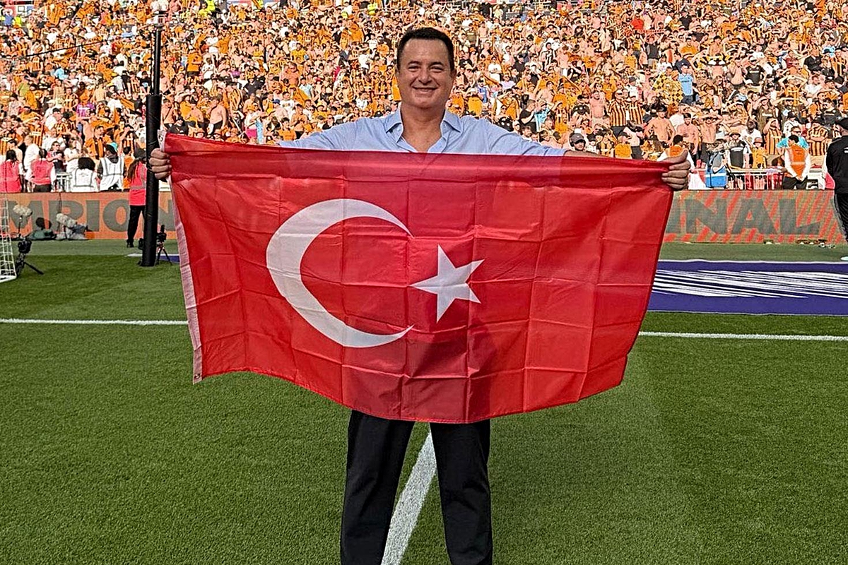 Acun Ilıcalı'nın yıllar önce işaret ettiği ismin yaptıkları inanılır gibi değil