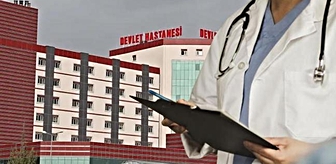 Afyonkarahisar Devlet Hastanesi son dakika: Afyonkarahisar Devlet Hastanesi çalışanları gözaltına mı alındı, neden?