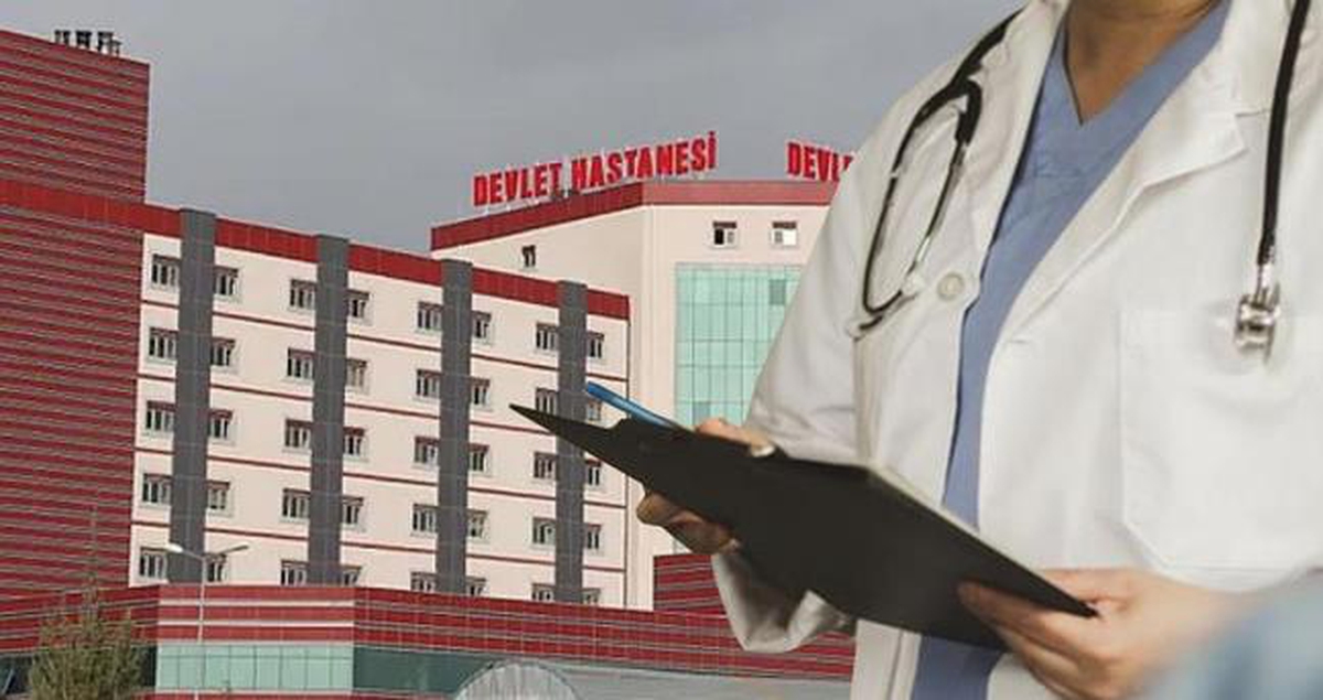 Afyonkarahisar Devlet Hastanesi son dakika: Afyonkarahisar Devlet Hastanesi çalışanları gözaltına mı alındı, neden?
