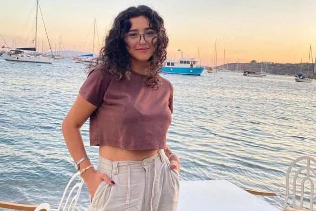 Hayatının baharındaki sağlık çalışanı feci şekilde can verdi