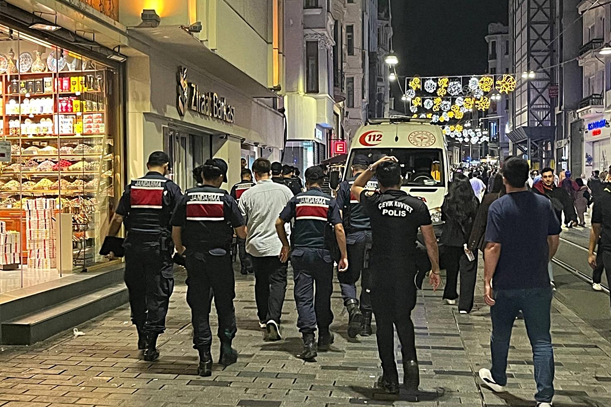 'Ailem Güvende' soruşturmasında CETAD detayı: Erişim engelinin gerekçesi belli oldu
