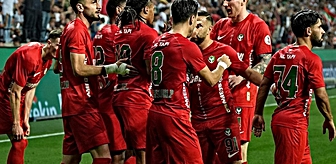 Amedspor Başakşehir MAÇ ÖZETİ İZLE! Amedspor Başakşehir maçı kaç kaç bitti, golleri kim attı?