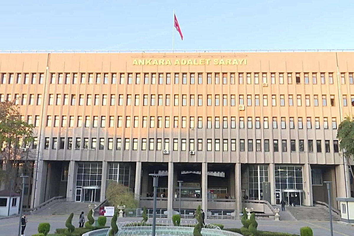 Ankara’da FETÖ operasyonu: 4 şüpheli gözaltına alındı