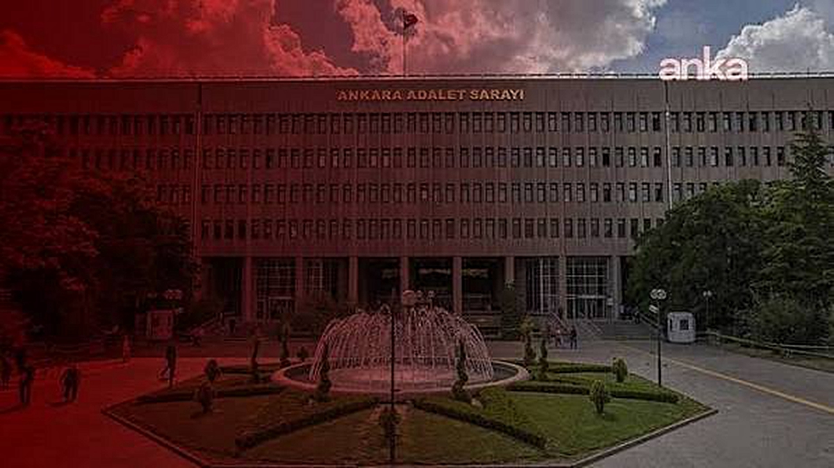 Ankara’da “yeni nesil suç örgütü” operasyonu: 74 şüpheli gözaltında