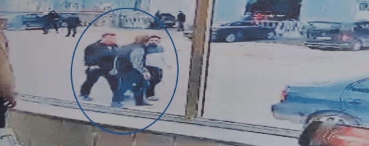 Aracında öldürülen Ali Haydar Çoban cinayetinde sanıklar 2’nci kez hakim karşısında