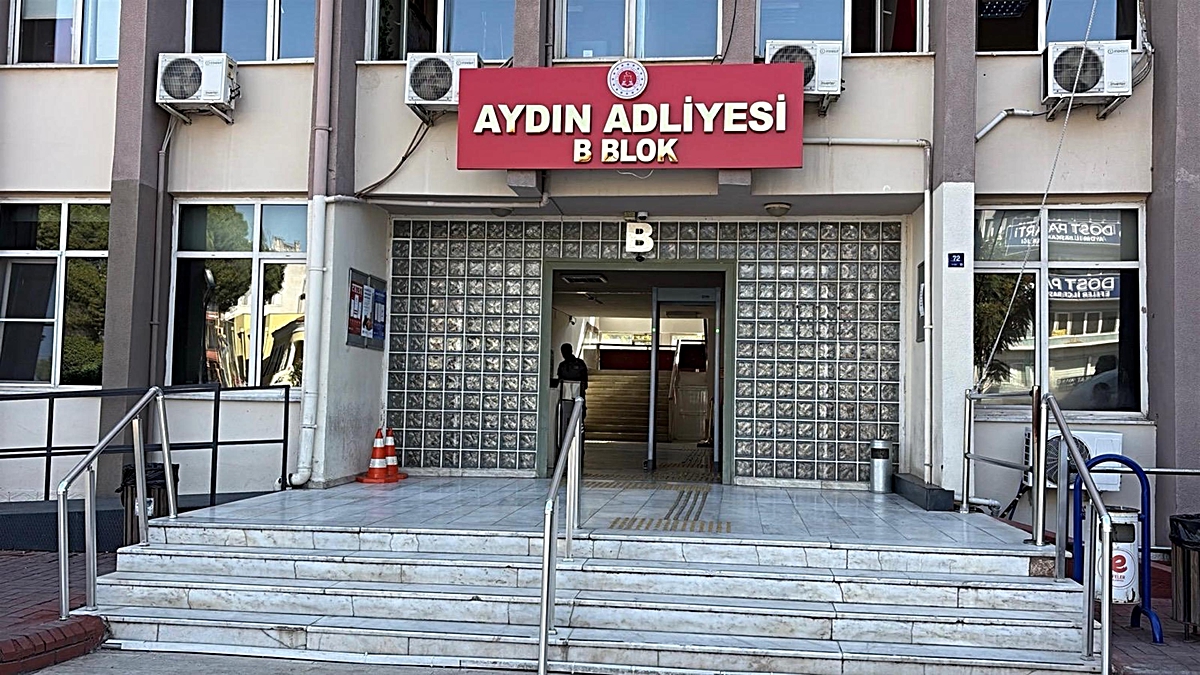 Aydın merkezli 7 ilde, yasa dışı bahis ve sanal kumar operasyonu: 31 gözaltı